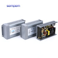 SOMPOM high quality 24V 16.5A 400W rainproof led driver smps power supply